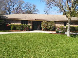 3306 Rela Ln, Jacksonville, FL 32277