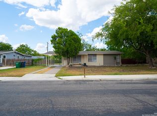 119 Baywell Dr, San Antonio, TX 78227