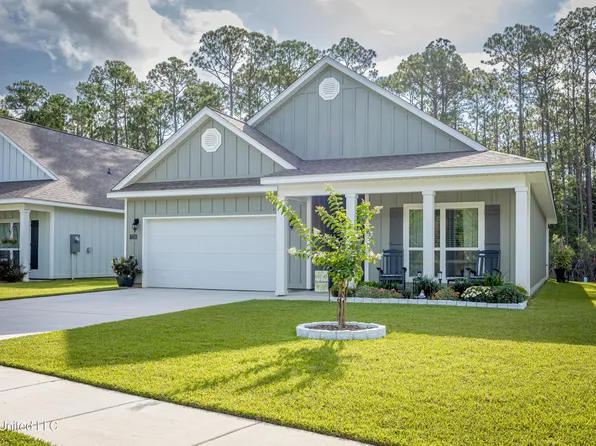 7713 Coral Ln, Ocean Springs, MS 39564
