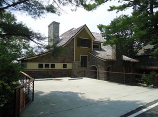 741 Green Hill Rd, Blowing Rock, NC 28605