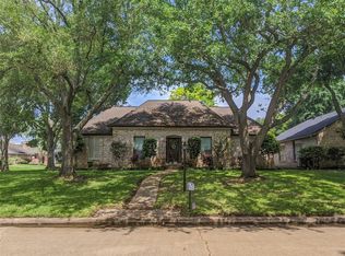 3522 Plum Brook Ln, Missouri City, TX 77459