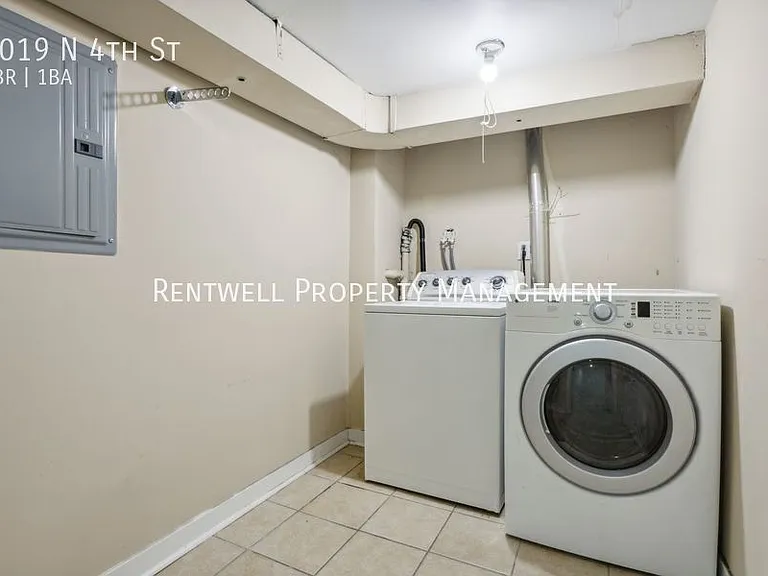 1019 N 4th St — Photo 11