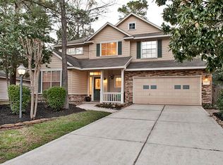 10 Gillium Bluff Pl, Spring, TX 77382