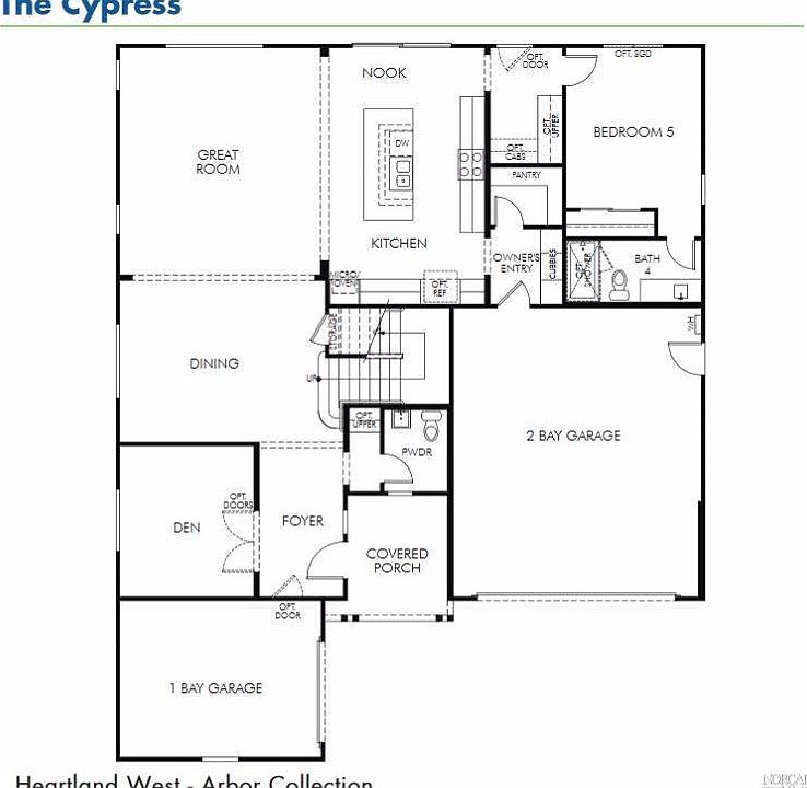 2nd image of 2500 3rd St