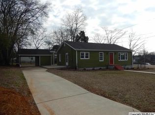 14 Martin St, Madison, AL 35758
