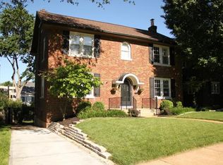 534 Donne Ave, Saint Louis, MO 63130