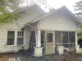 230 Hospital Rd, Canton, GA 30114