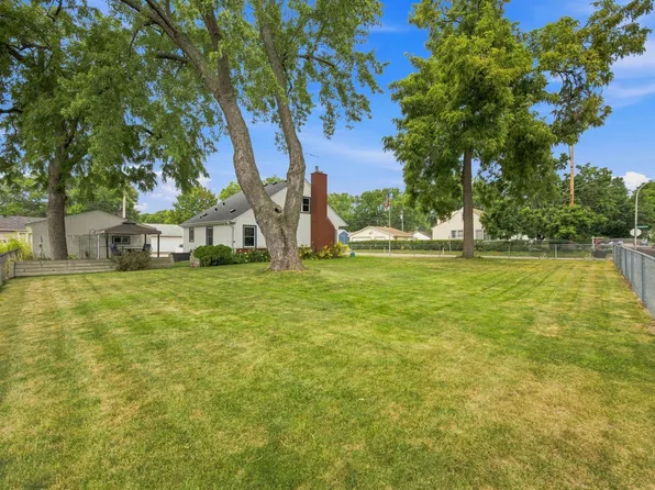 6900 Queen Ave S, Richfield, MN 55423