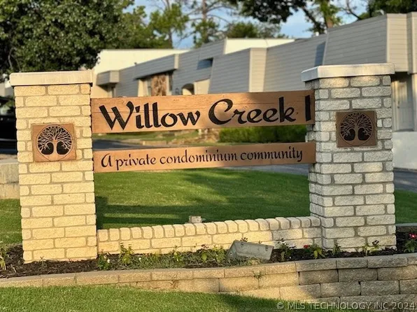 6803 S Sandusky Ave Unit 463, Tulsa, OK 74136