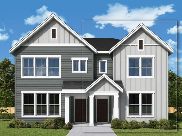 Homes Available Soon, Sanderling Park