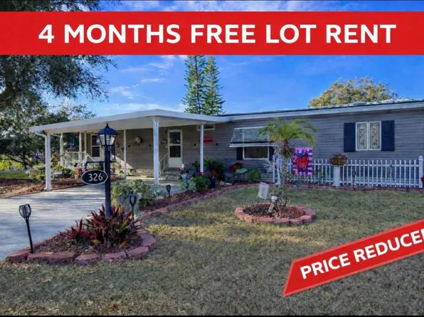 326 Choo Choo Ln #478, Valrico, FL 33594