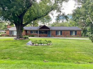 4640 Burnley Dr, Bloomfield Hills, MI 48304