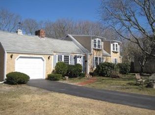 64 Neptune Ln, South Yarmouth, MA 02664