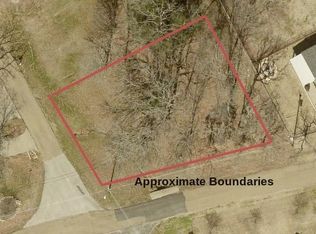 102 Trailwood Rd, Mabank, TX 75156