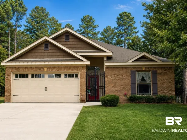 116 Pineview Cir, Daphne, AL 36526