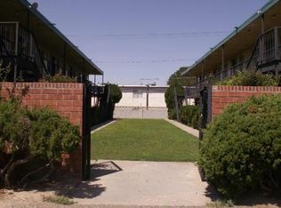 1015 Valencia Dr SE APT 9, Albuquerque, NM 87108