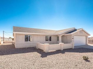 4000 Tropic Blvd, Lake Havasu City, AZ 86406