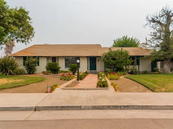 502 S 6th Street, Kerman, CA 93630