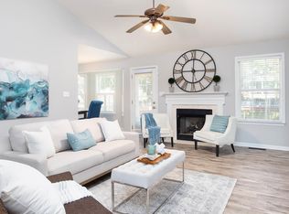 2980 Augusta Trace Dr, Spring Hill, TN 37174