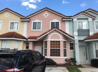 1252 S Beach Cir, Kissimmee, FL 34746