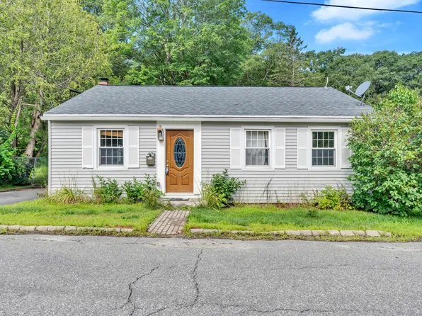 16 Adams Court, Bath, ME 04530