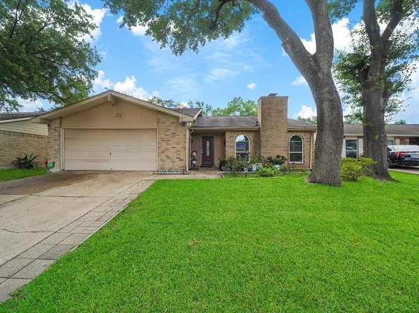 5406 Lerwick Dr, Houston, TX 77084