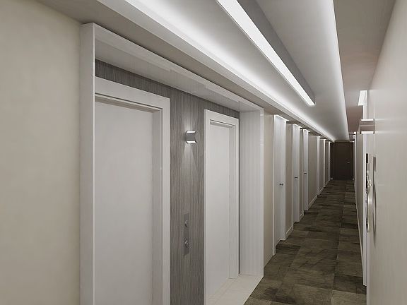 5th image of 230 E 44th St APT 8D