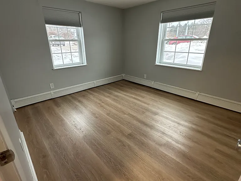 Bedroom #1
