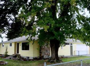 13521 N Regal Rd, Mead, WA 99021