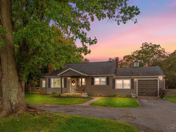600 N State Route 123, Lebanon, OH 45036