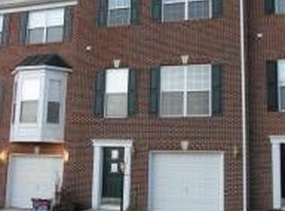 206 Hawks View Sq SE, Leesburg, VA 20175