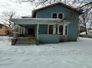 103 W Elm St, Albion, MI