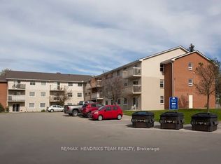 19A High St #B207, Fort Erie, ON L2A 5W7