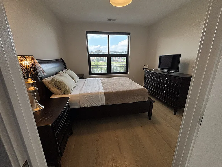 Bed room 2