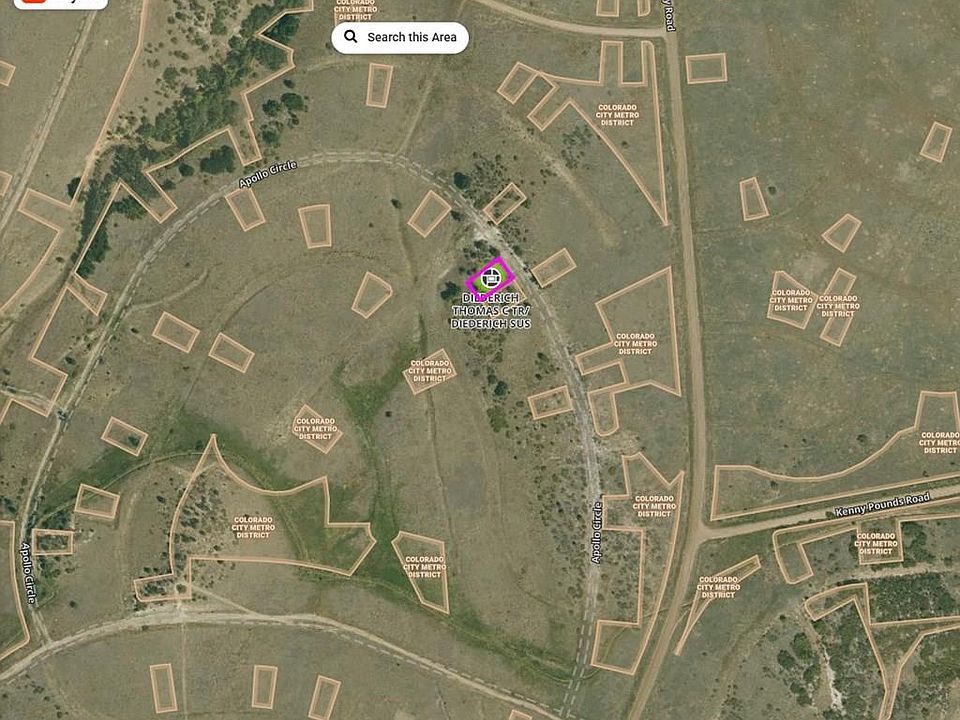 2nd image of LOT 687 Apollo Cir