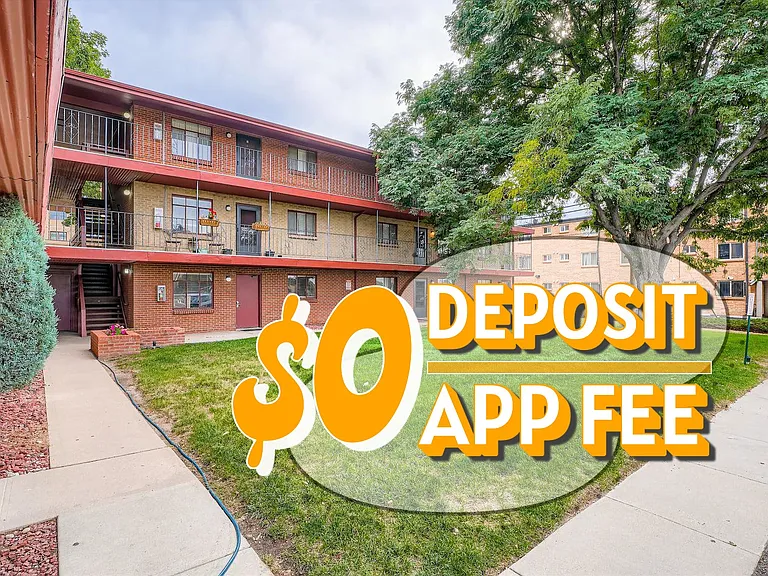 3651 S Cherokee St — Photo 1