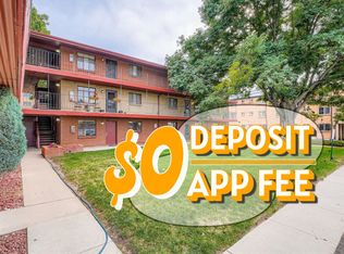 3651 S Cherokee St APT 5, Englewood, CO 80110