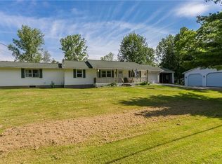 16003 Brown Schoolhouse Rd, Holley, NY