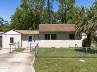 4735 Sefa Cir N, Jacksonville, FL 32210