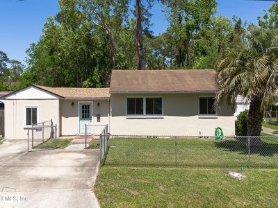 4735 SEFA Circle N, Jacksonville, FL, 32210