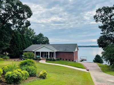 316 Pebble Beach Dr, Eufaula, AL, 36027