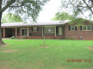 4192 County Home Rd, Conover, NC 28613