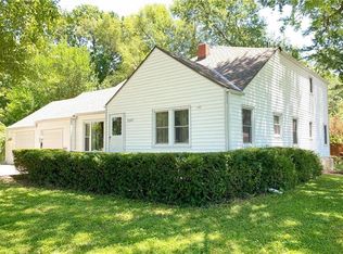 5647 Blue Ridge Blvd, Raytown, MO 64133