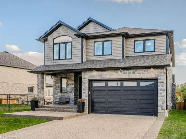 71 Hopewell Crossing Dr, Woolwich, ON N0B 1M0
