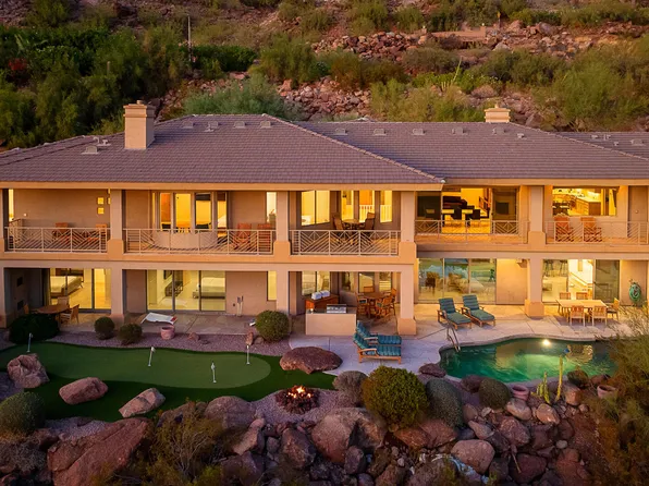 5316 E Valle Vista Rd, Phoenix, AZ 85018