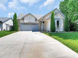 8902 E Carson St, Wichita, KS 67210