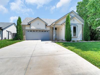 8902 E Carson St, Wichita, KS, 67210