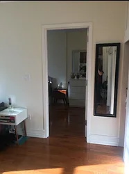 Rented by Geraldine Capasso, LREB