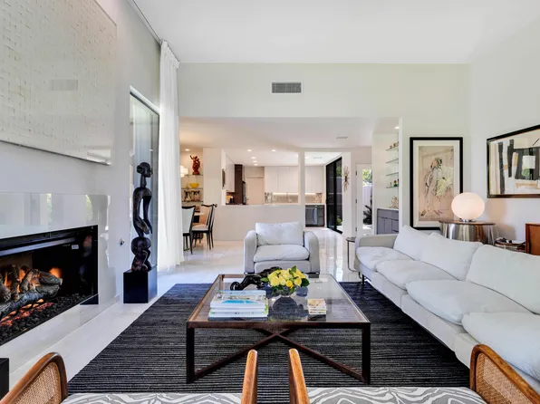 1813 S La Paloma, Palm Springs, CA 92264