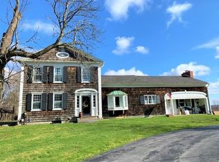 7289 Gates Rd, Jamesville, NY 13078